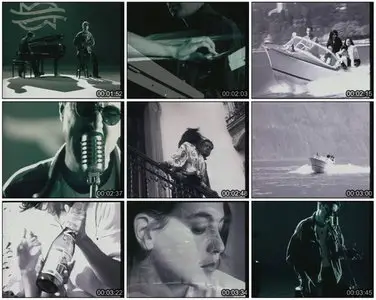 Ten Sharp - You