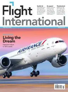 Flight International - 16 - 22 January 2018