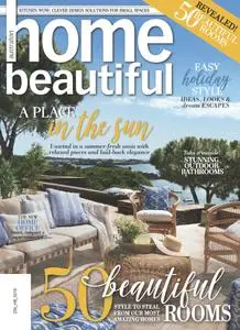 Australian Home Beautiful - February 2019