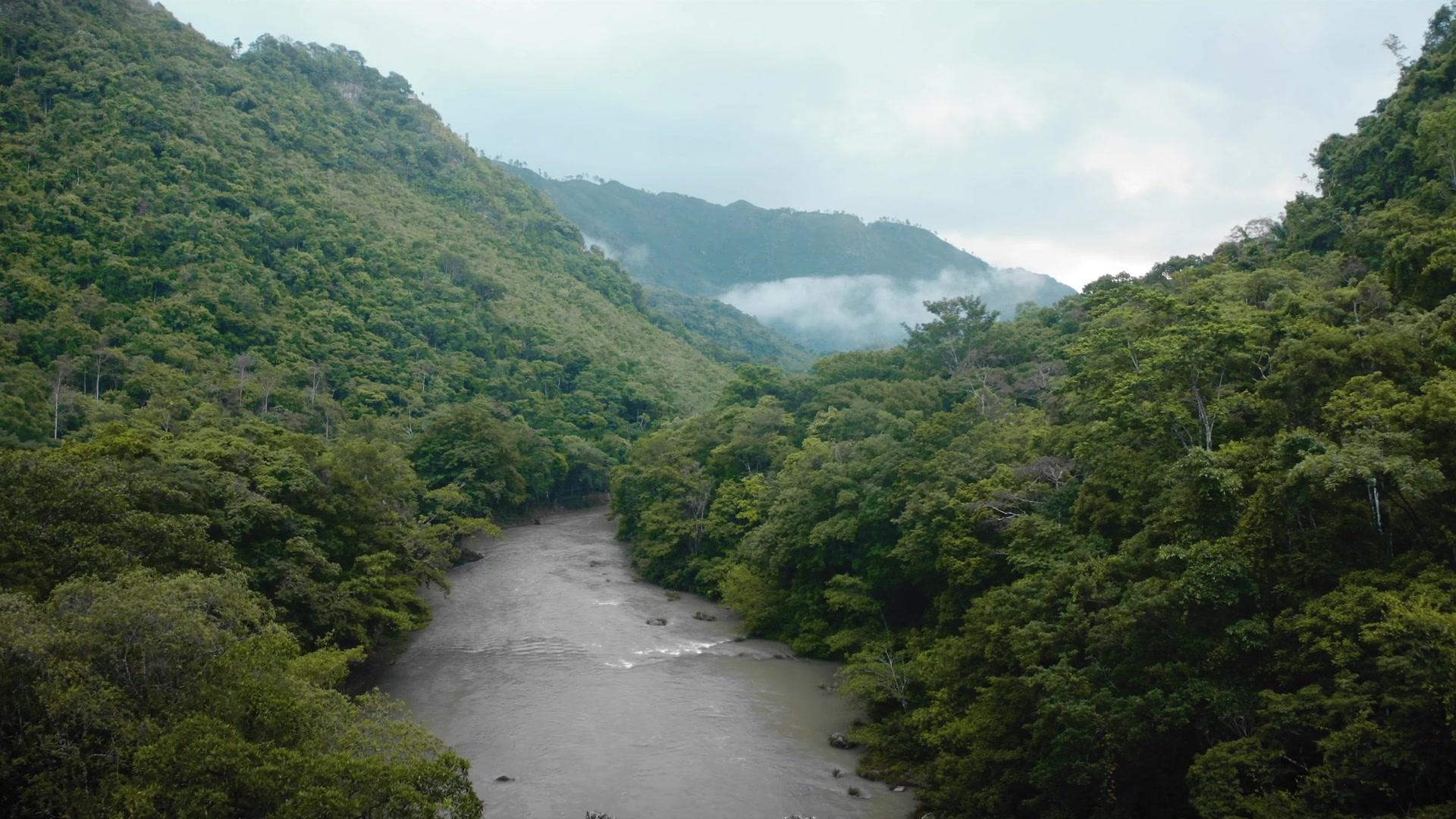 Guatemala: Heart of the Mayan World (2019)