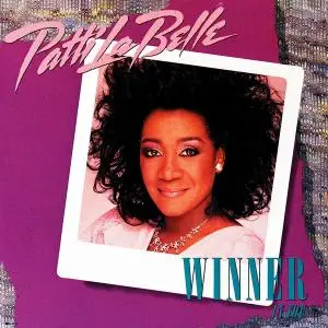 Patti LaBelle - Winner In You (1986)