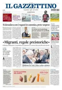 Il Gazzettino Pordenone - 18 Aprile 2023
