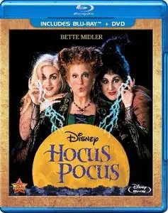 Hocus Pocus (1993)