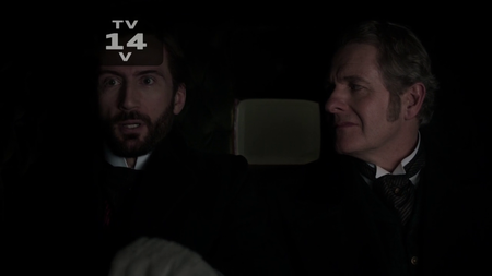 Dracula - S01E01 (2013)