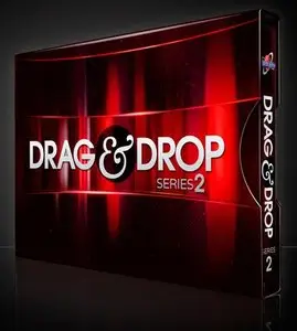Drag & Drop Series 2