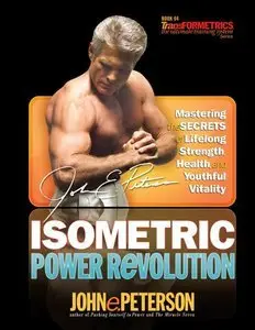 Isometric Power Revolution (repost)
