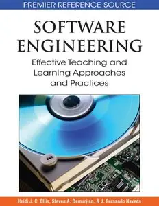 Software Engineering [Repost]
