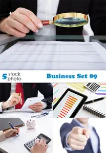 Photos - Business Set 89