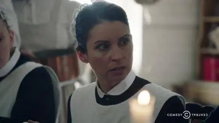 Another Period S03E02