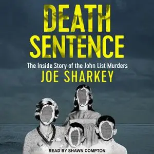 «Death Sentence» by Joe Sharkey