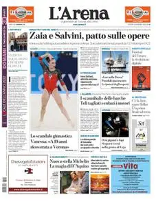 l'Arena - 10 Novembre 2022