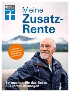 Matthias Kowalski - Meine Zusatzrente