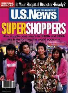 U.S. News&World Report May 1, 2006