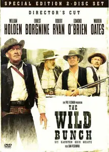 THE WILD BUNCH (USA, 1969)