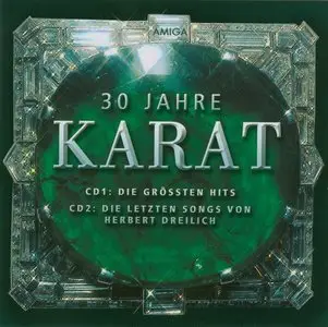 Karat - 30 Jahre Karat (2005) 2 CD