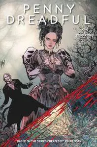 Penny Dreadful - Tome 5 Final (2016)