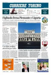Corriere Torino - 22 Maggio 2021