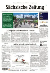 Sächsische Zeitung – 04. Juli 2022