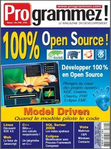 Programmez N°106