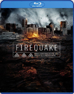 Firequake (2014)