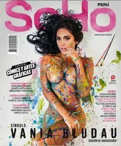 SoHo Perú - Edición 57 2016