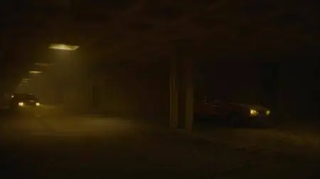 Philip K. Dick's Electric Dreams S01E05