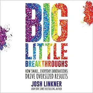 Big Little Breakthroughs: How Small, Everyday Innovations Drive Oversized Results [Audiobook]