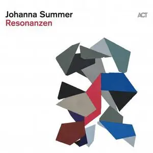 Johanna Summer - Resonanzen (2023)