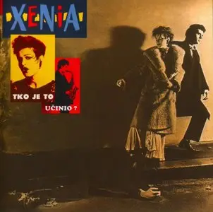 Xenia - 2na1 Collection