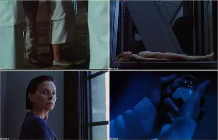Moon Child (1989)