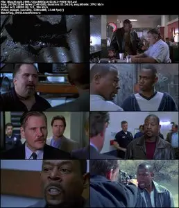 Blue Streak (1999)