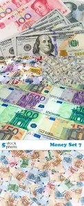 Photos - Money Set 7