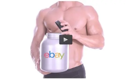 eBay : eBay on Steroids - Be your own eBay manufacturer