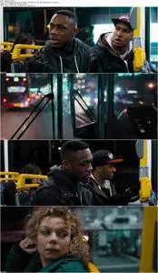 Night Bus (2014)