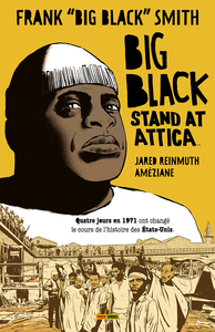 Big Black - Stand At Attica