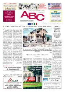 ABC Milano - Giugno 2022