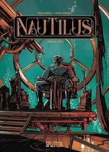 Nautilus - Volume 02 - Mobilis in Mobile