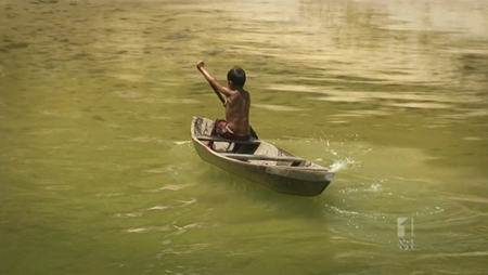 The Grammar Of Happiness (2013)