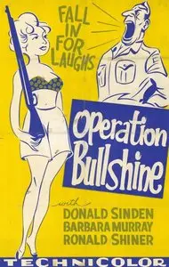 Operation Bullshine (1959) 
