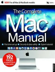 BDM’s macOS User Guides – 24 July 2018