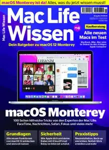 Mac Life Wissen – Januar 2022