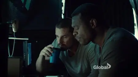 Mary Kills People S01E05