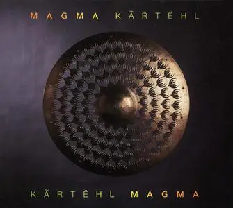 Magma - Kãrtëhl (2022) *PROPER*