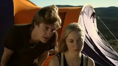 Road Kill (2010)