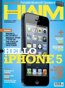 HWM Singapore - October 2012 (True PDF)