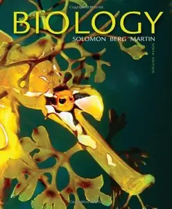 Biology, 9th edition (repost)
