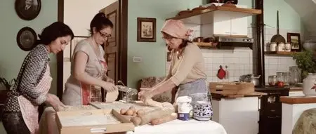 E fu sera e fu mattina (2014)