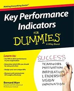 Key Performance Indicators For Dummies