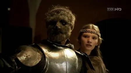 The Hexer (2001) Wiedzmin