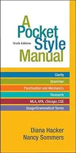 A Pocket Style Manual